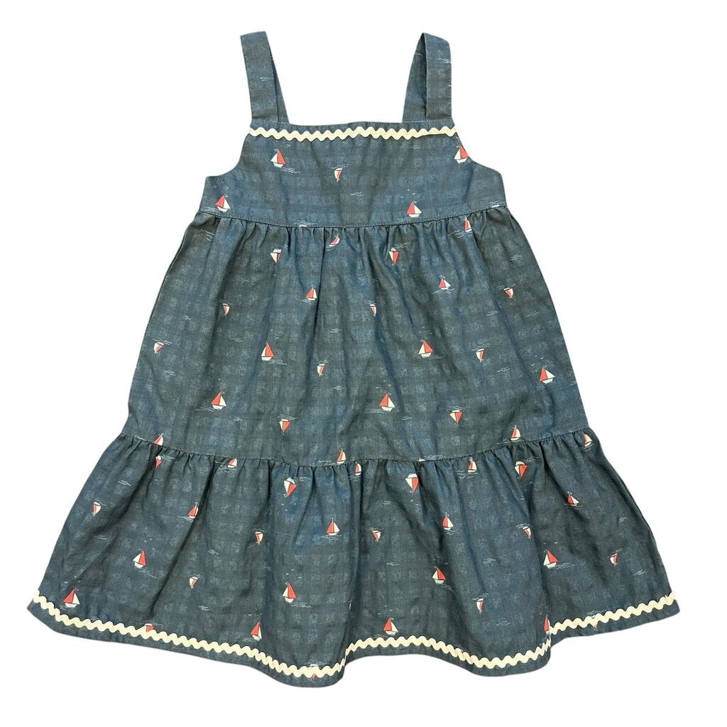 Modern Moments Dress