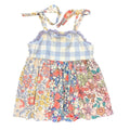 Marie Nicole Tunic
