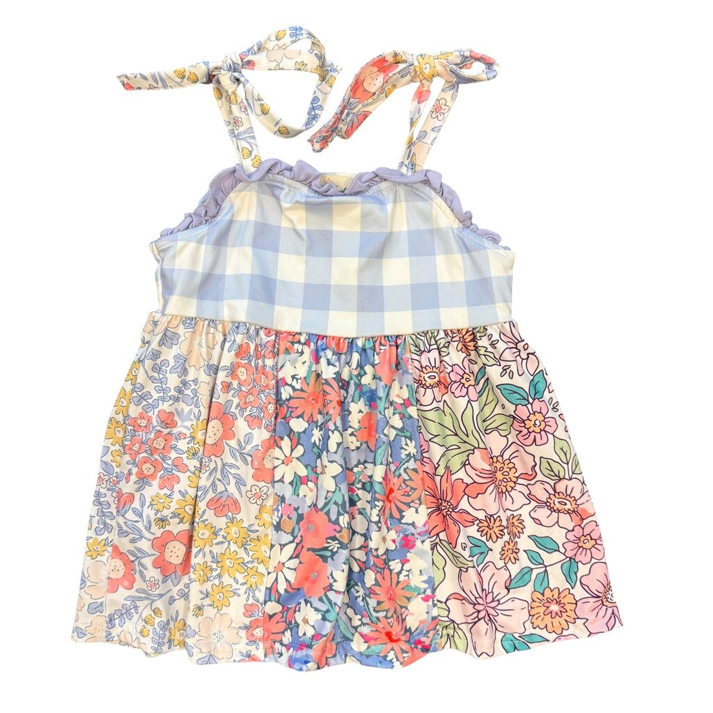 Marie Nicole Tunic