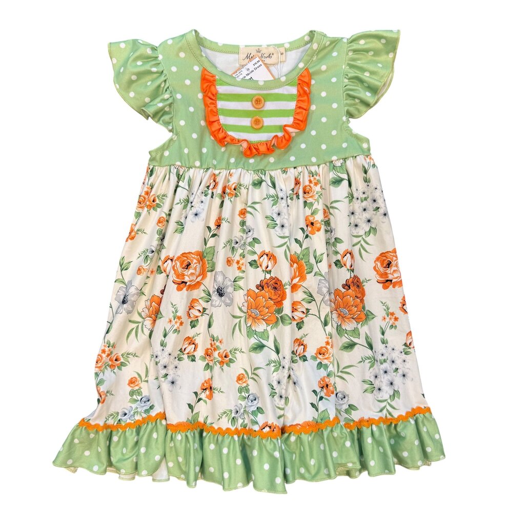 Marie Nicole Dress