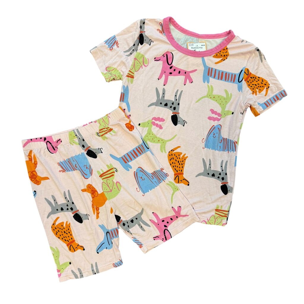 Reshinee PJs