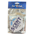 Scent South- Cold Mountain