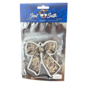 Scent South- Duck Camo Bow