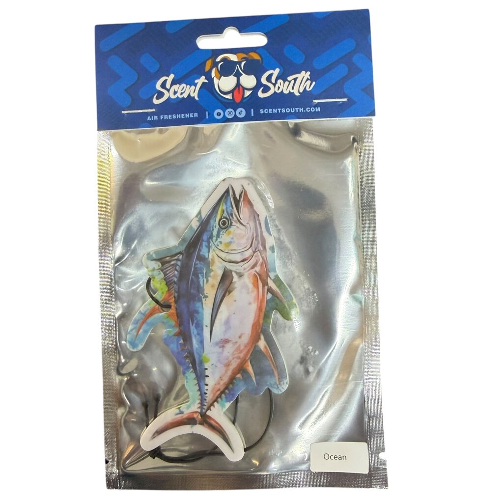 Scent South- Tuna