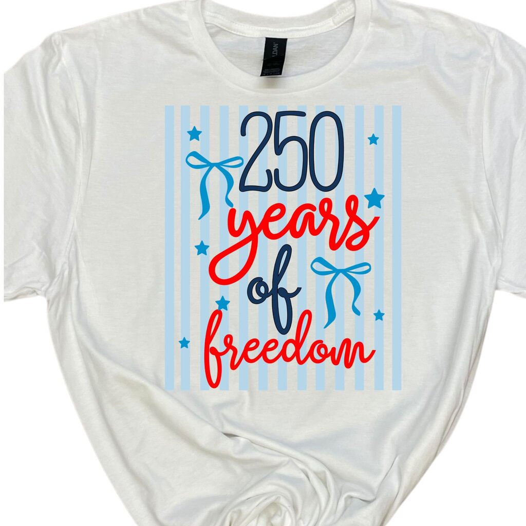 Freedom Stripe