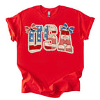 Quilted USA