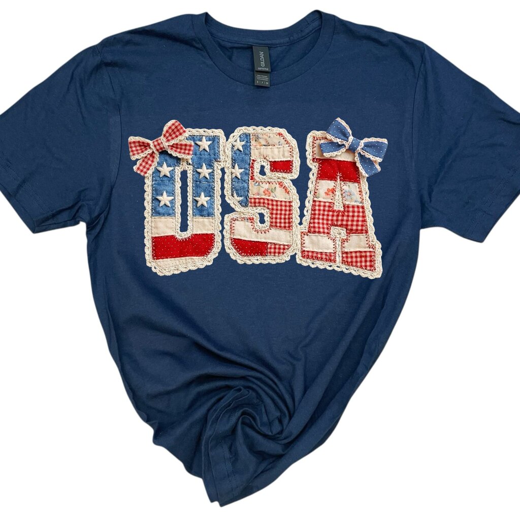 Quilted USA
