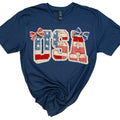 Quilted USA