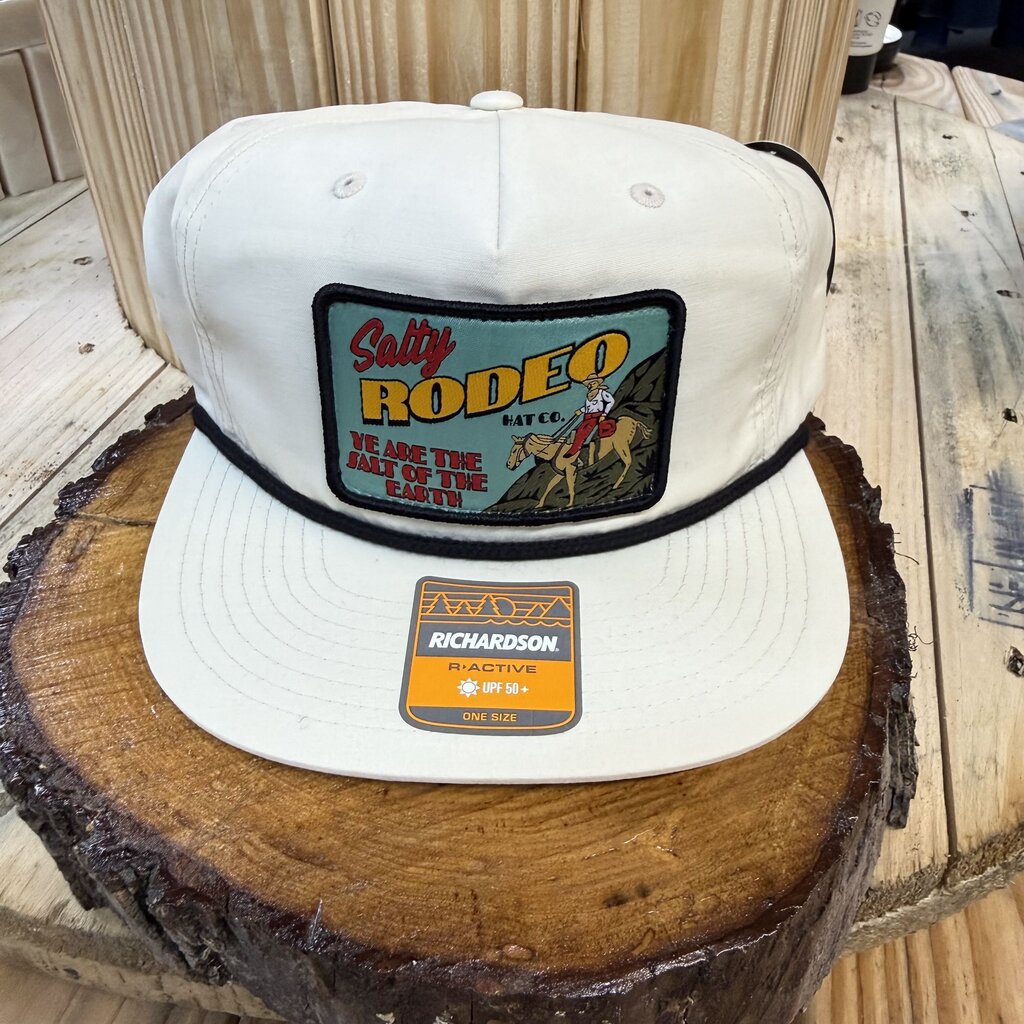 SR- Rio Bravo