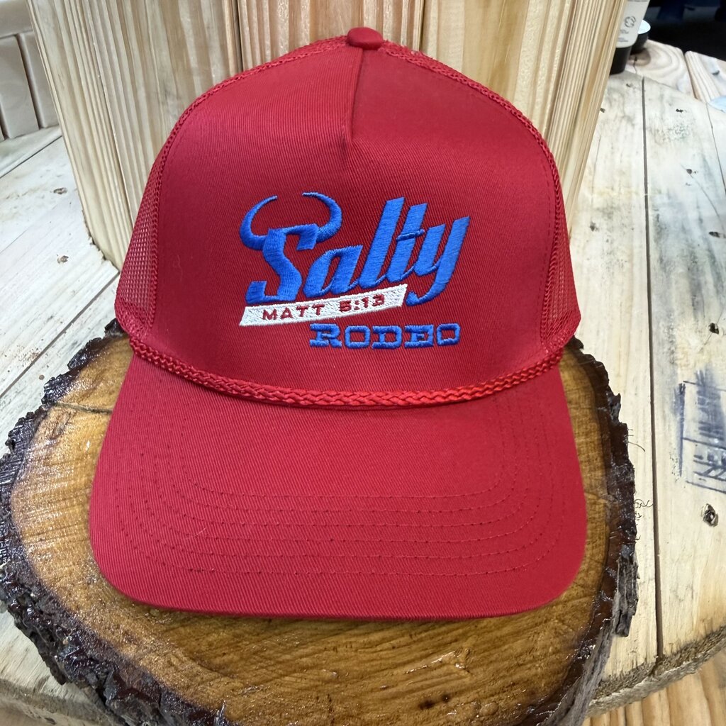 SR- Rojo