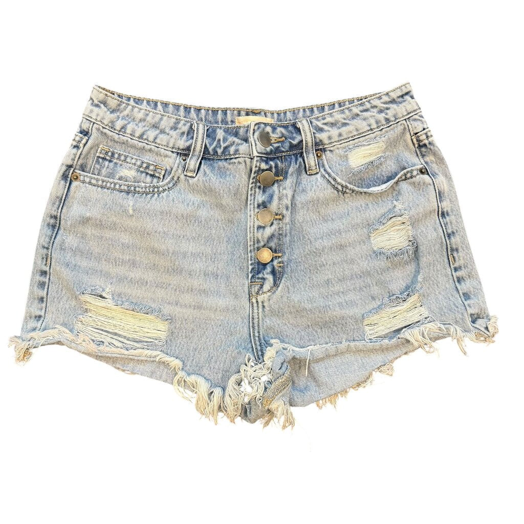 Altar'd State Shorts