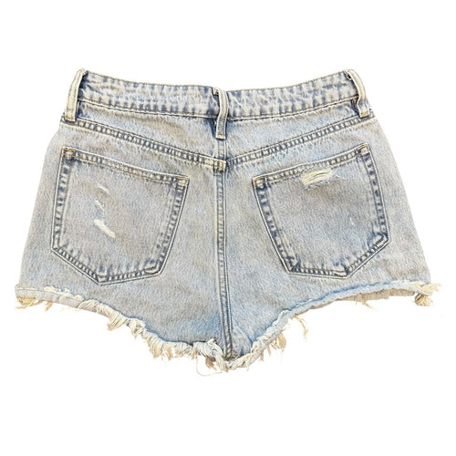 Altar'd State Shorts