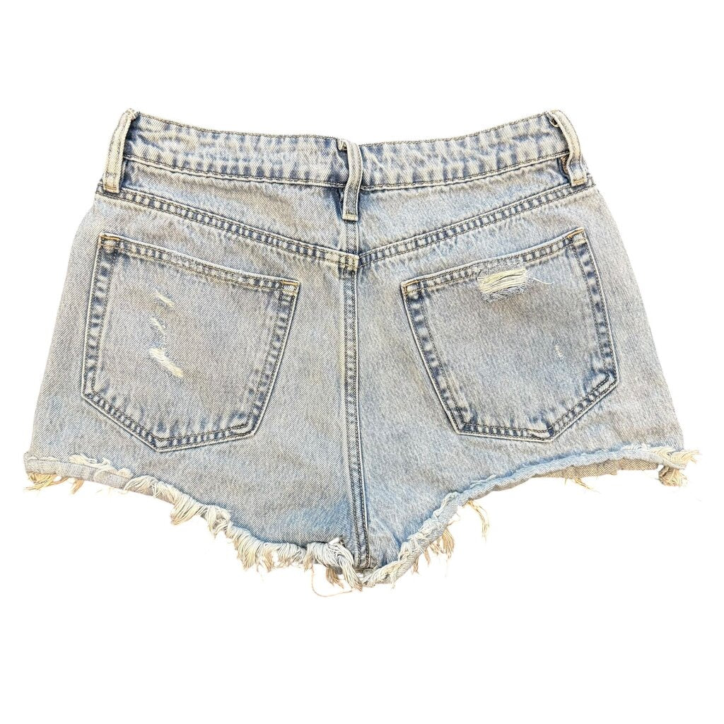 Altar'd State Shorts