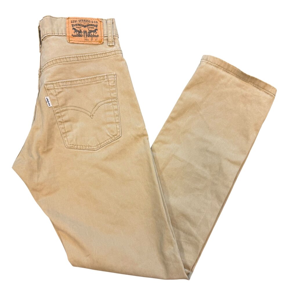 Levis Khakis