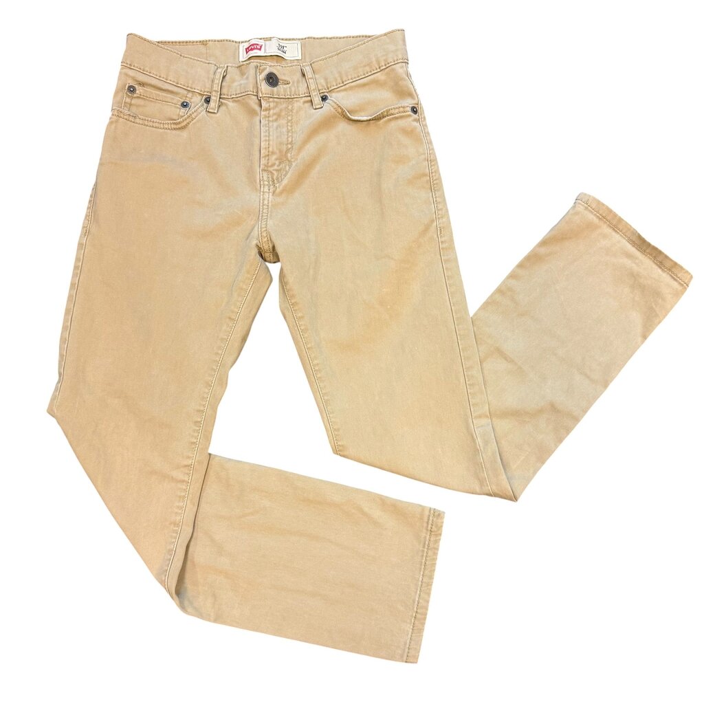 Levis Khakis