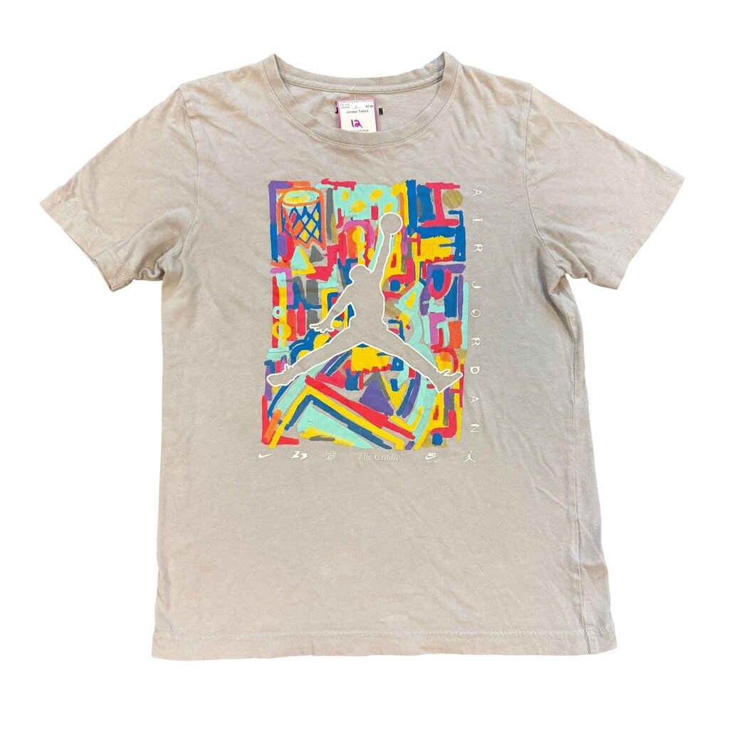 Jordan Tshirt