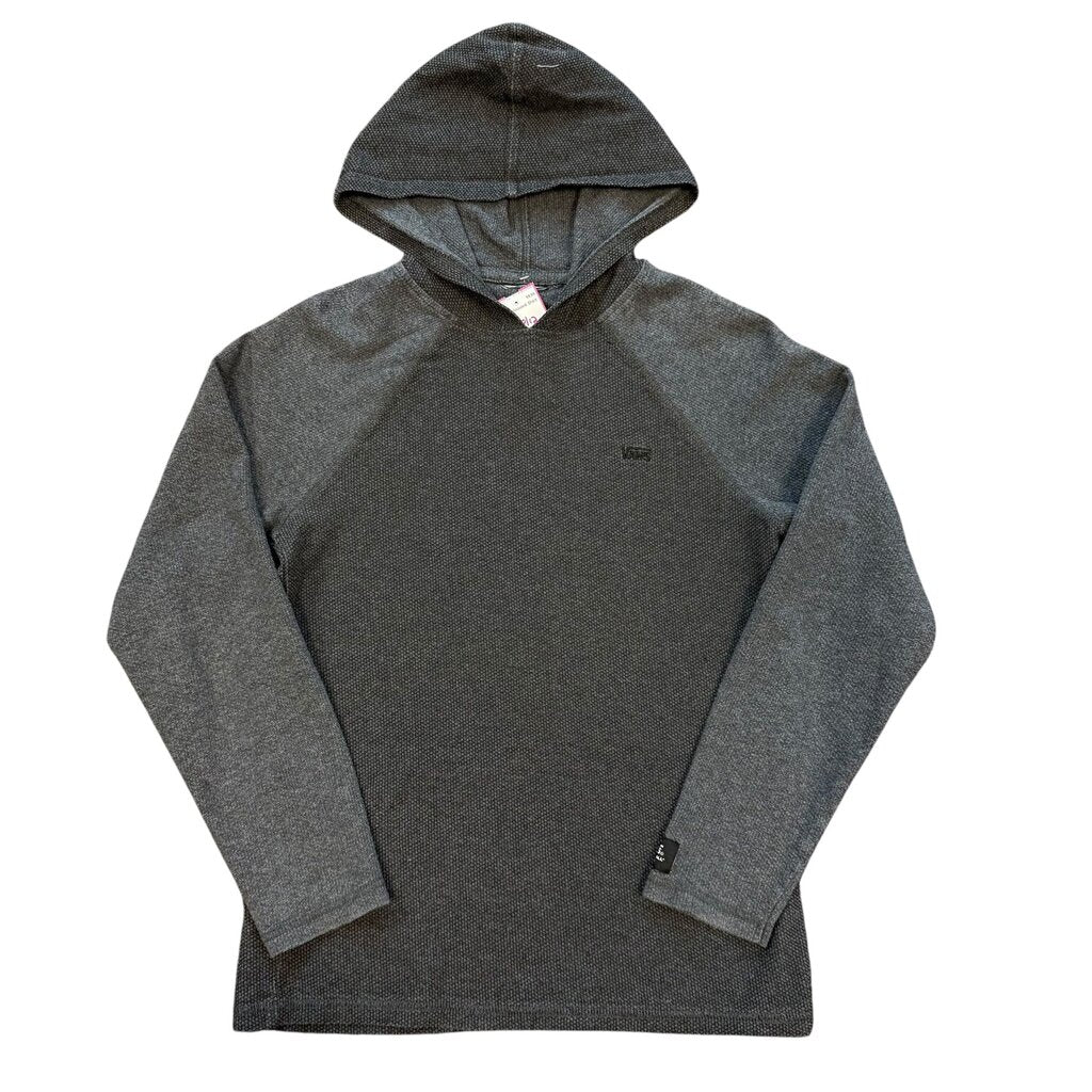 Vans Hooded Shirt