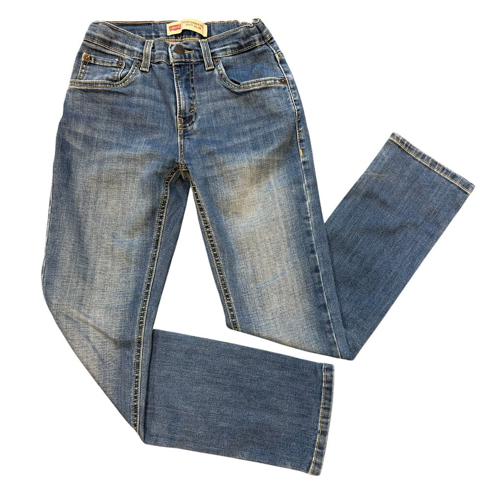Levis Jeans