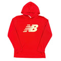 NB Hooded Shirt
