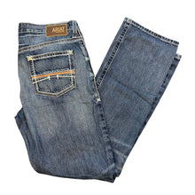 Load image into Gallery viewer, Ariat Jeans
