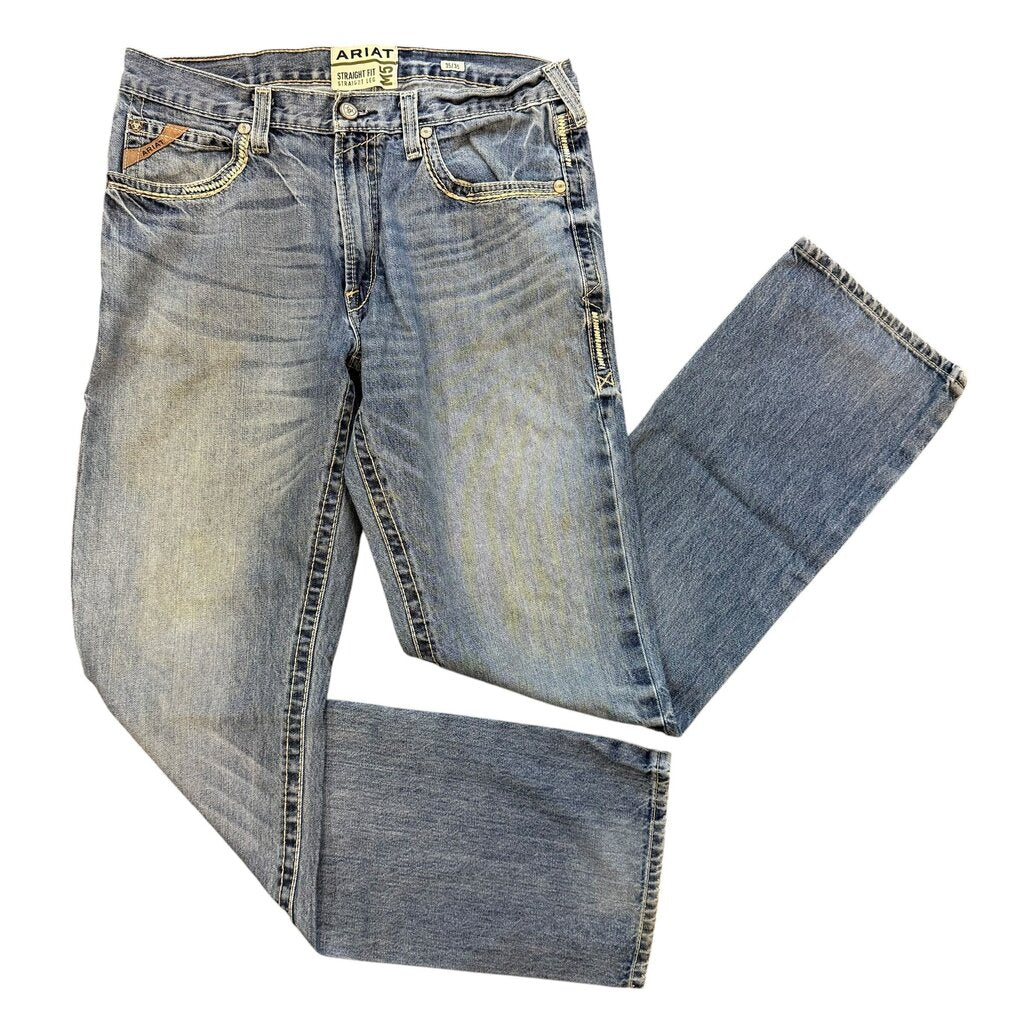 Ariat Jeans