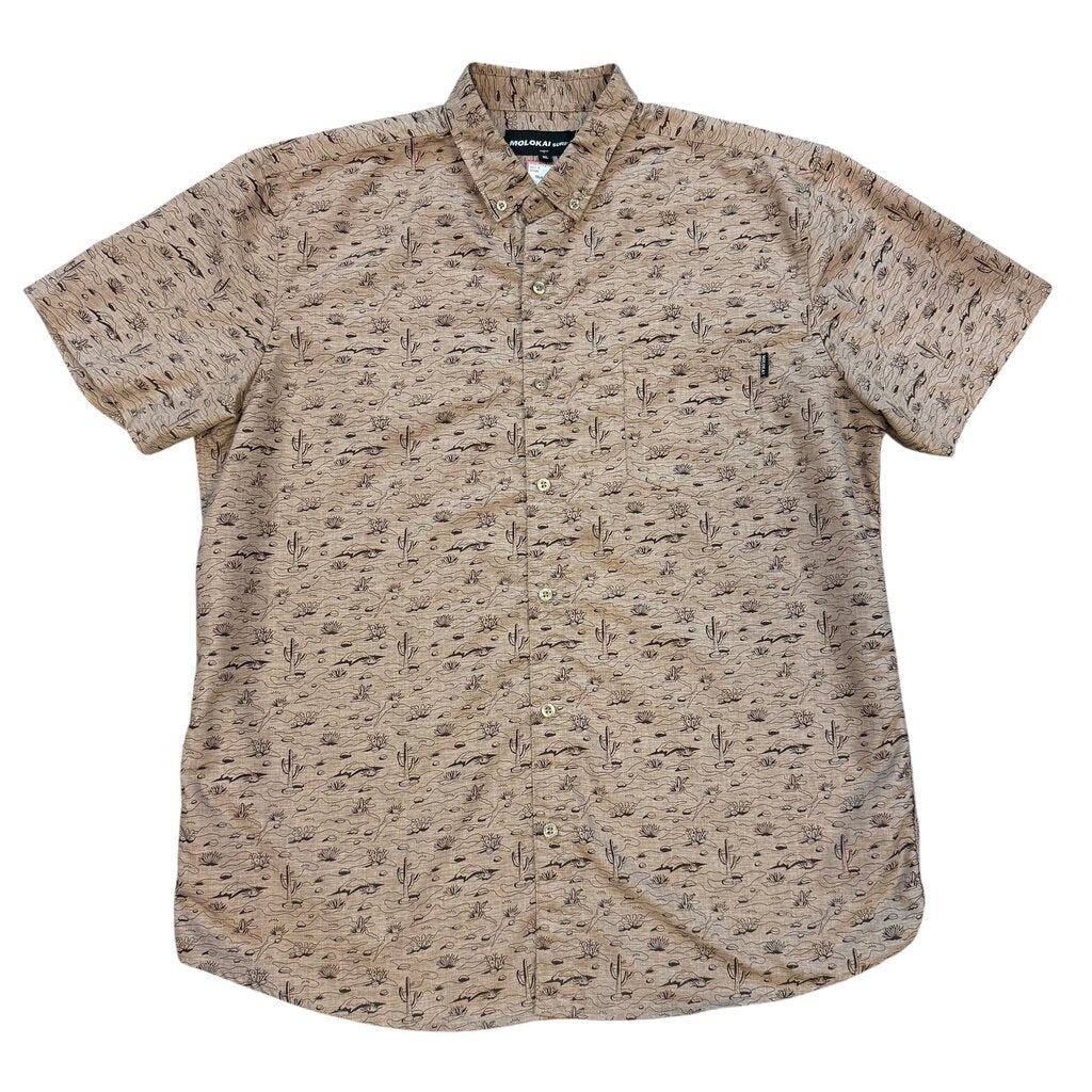 Molokai Shirt