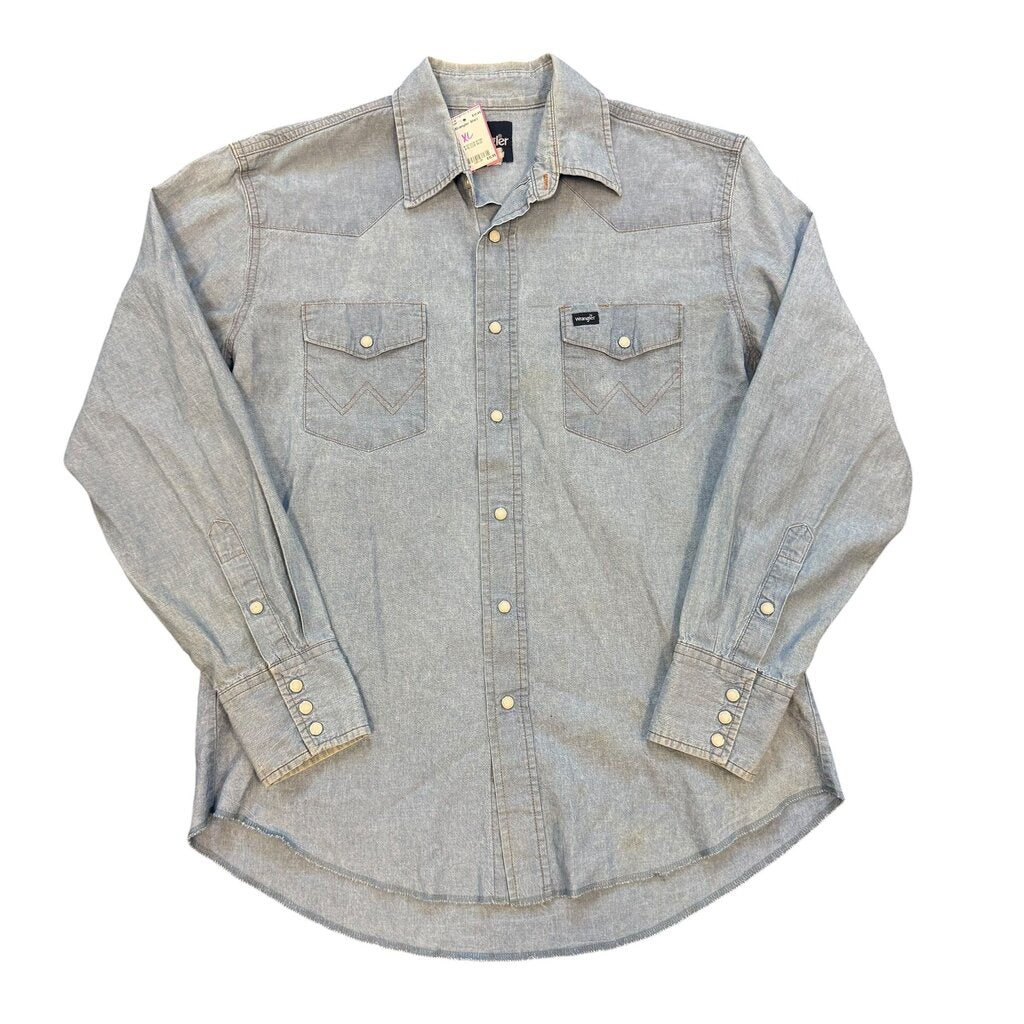 Wrangler Shirt