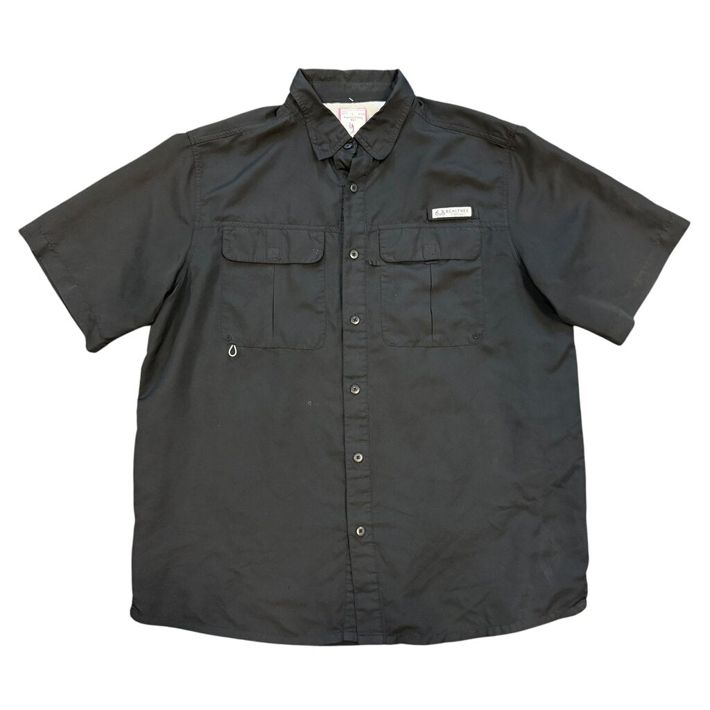 Realtree Fishing Shirt