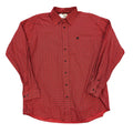 Cinch Button Up