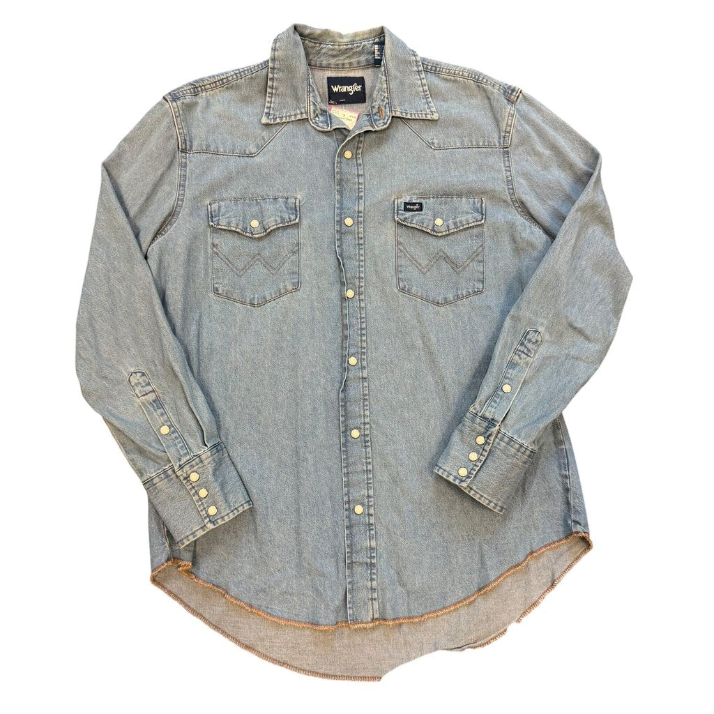 Wrangler Shirt