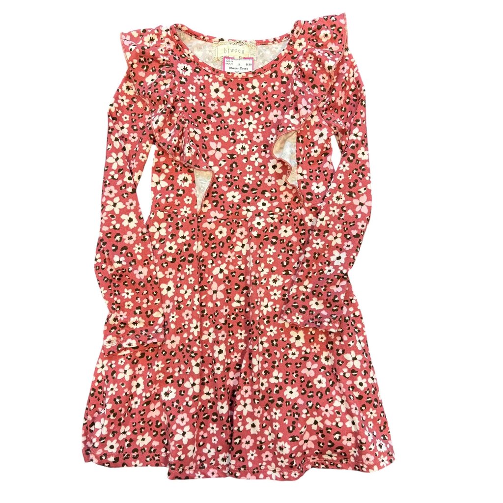 Btween Dress