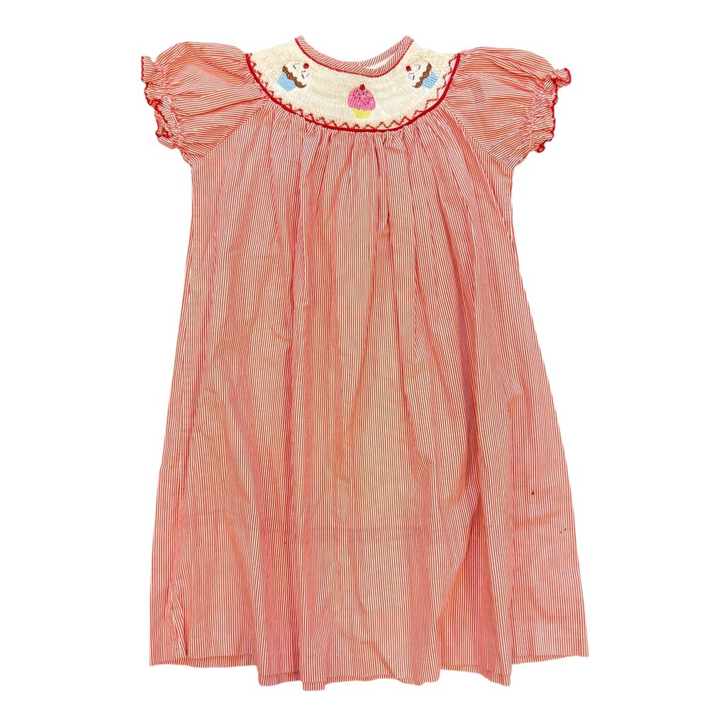 Marmellata Classics Dress