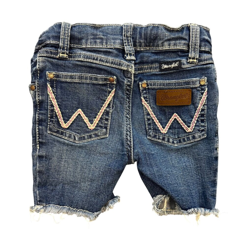 Wrangler Shorts