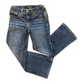 Jordache Bootcut Jeans