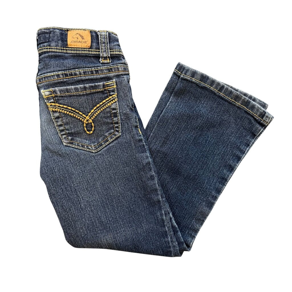 Jordache Bootcut Jeans