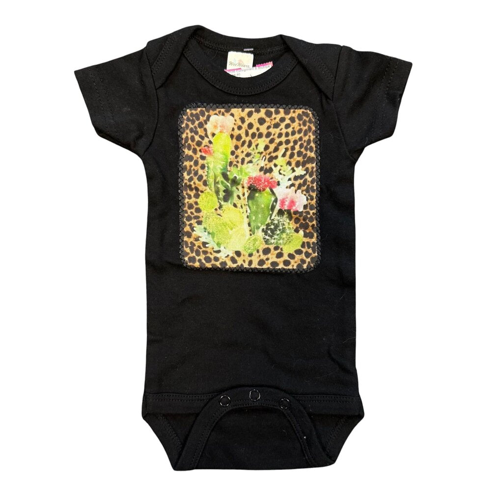Western Onesie