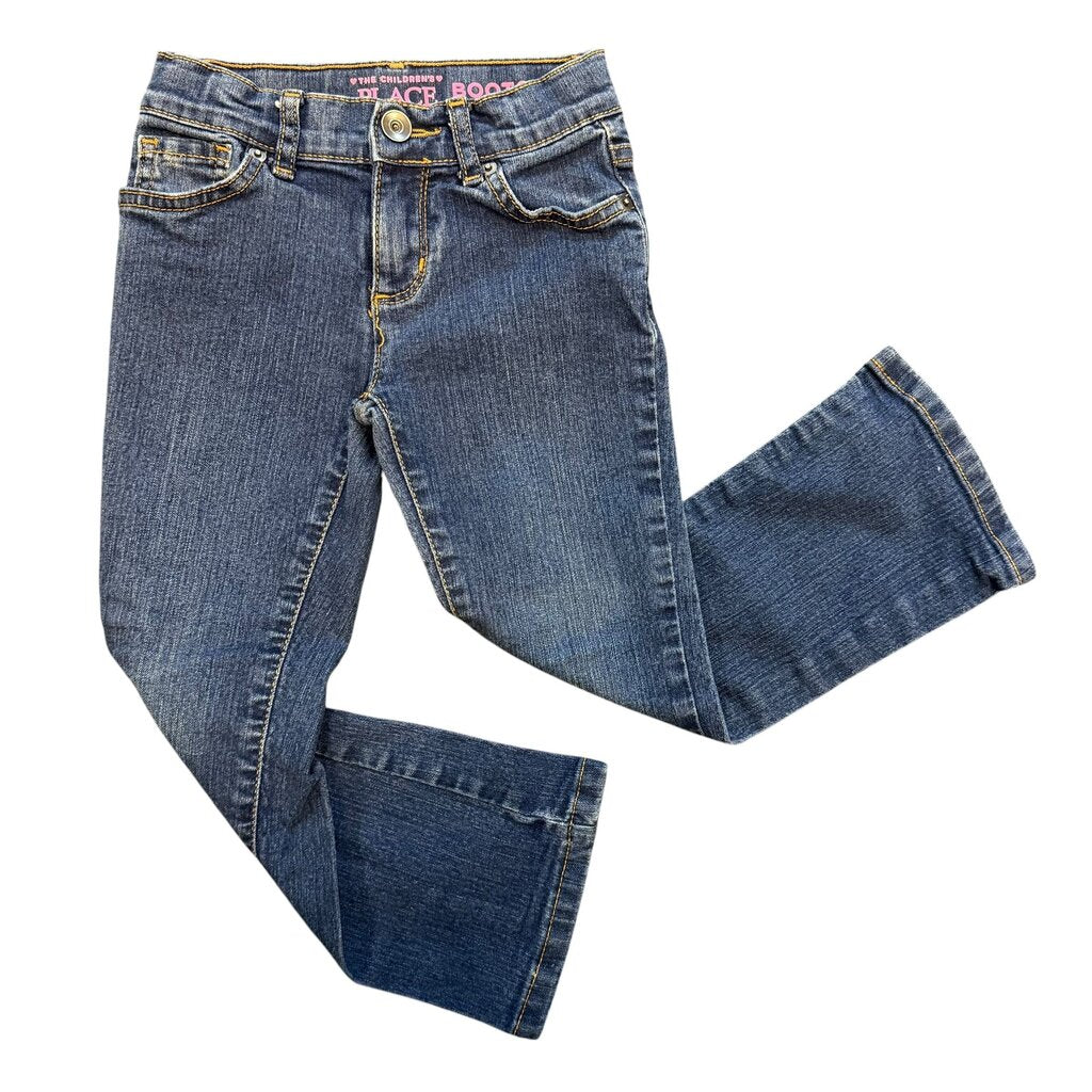 Place Bootcut Jeans