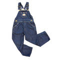 Round House Overalls