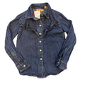 Wrangler Denim Shirt