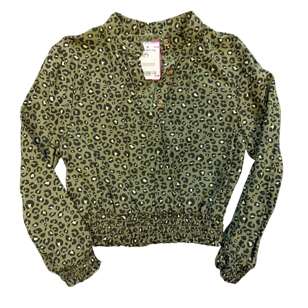 Cat&Jack Top