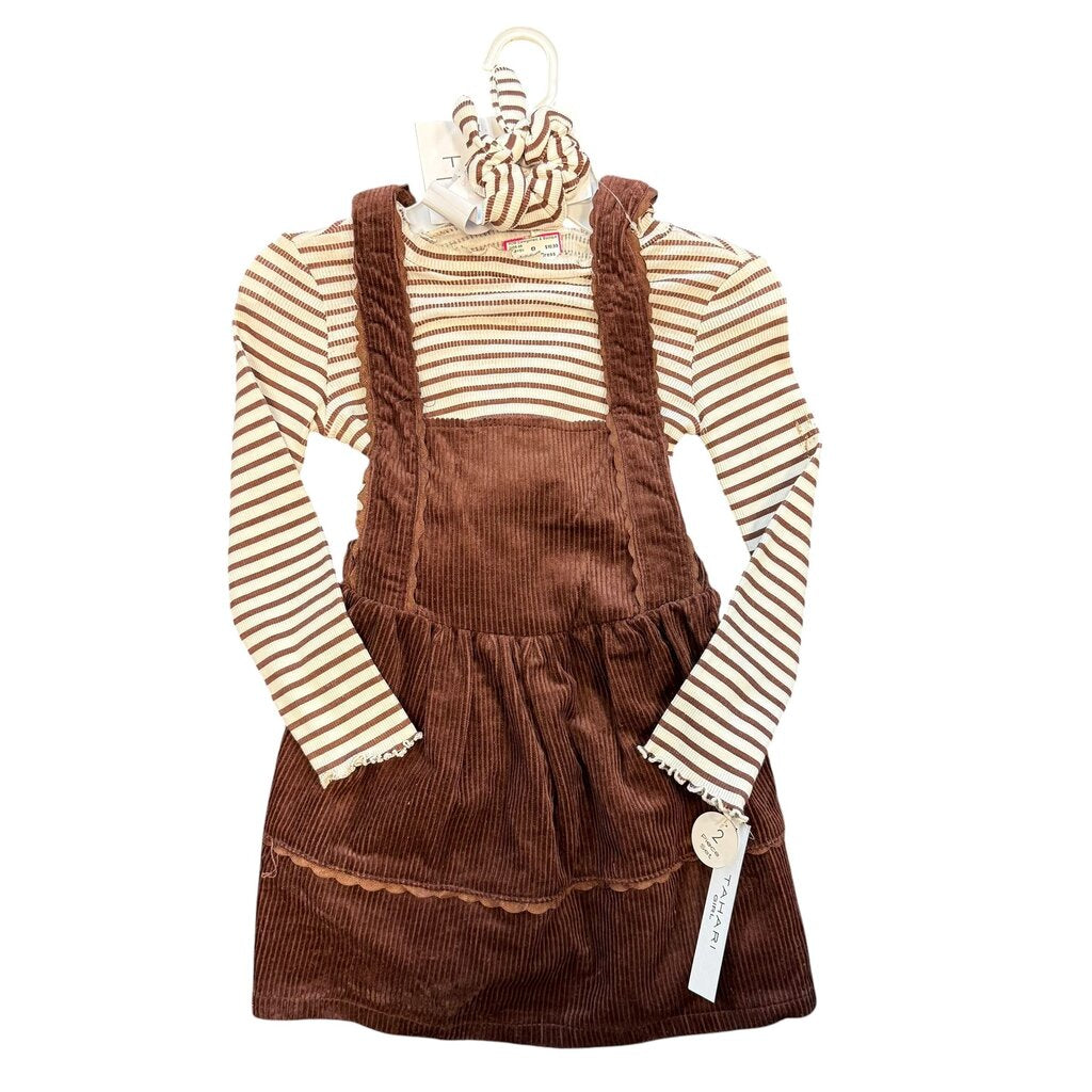 Tahari Girl Dress