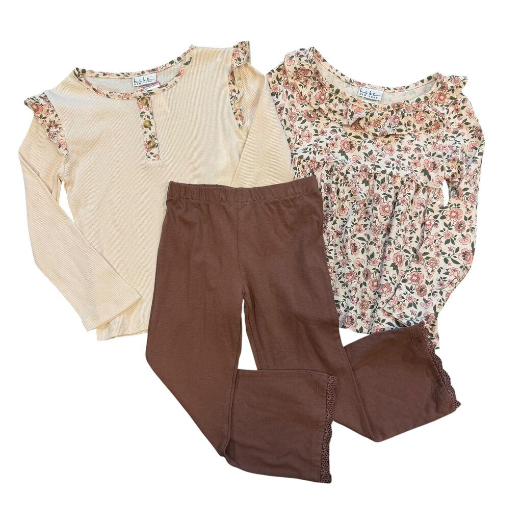 Nicole Miller 3pc Outfit