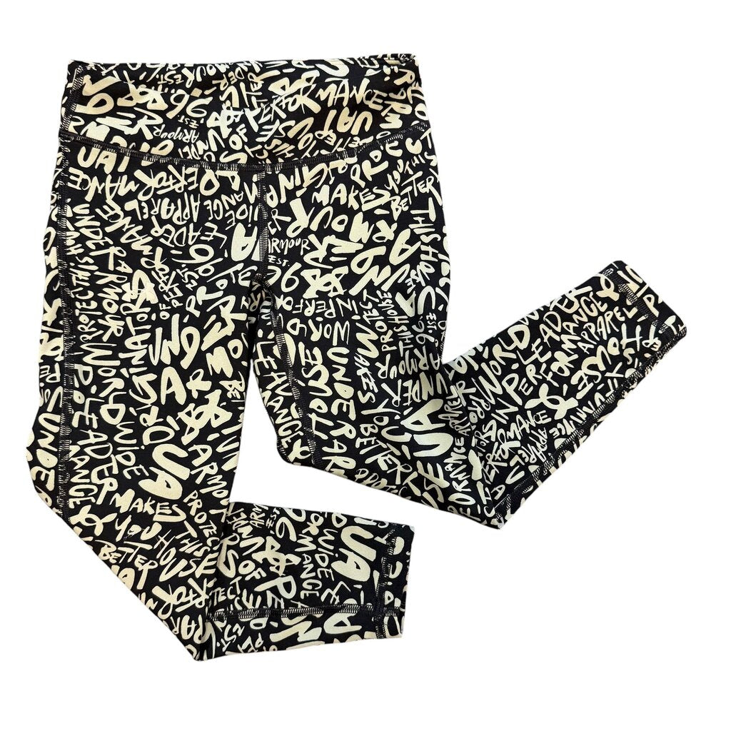 UA Leggings