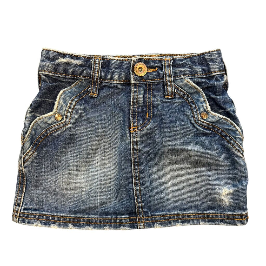ON Denim Skirt