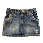 ON Denim Skirt