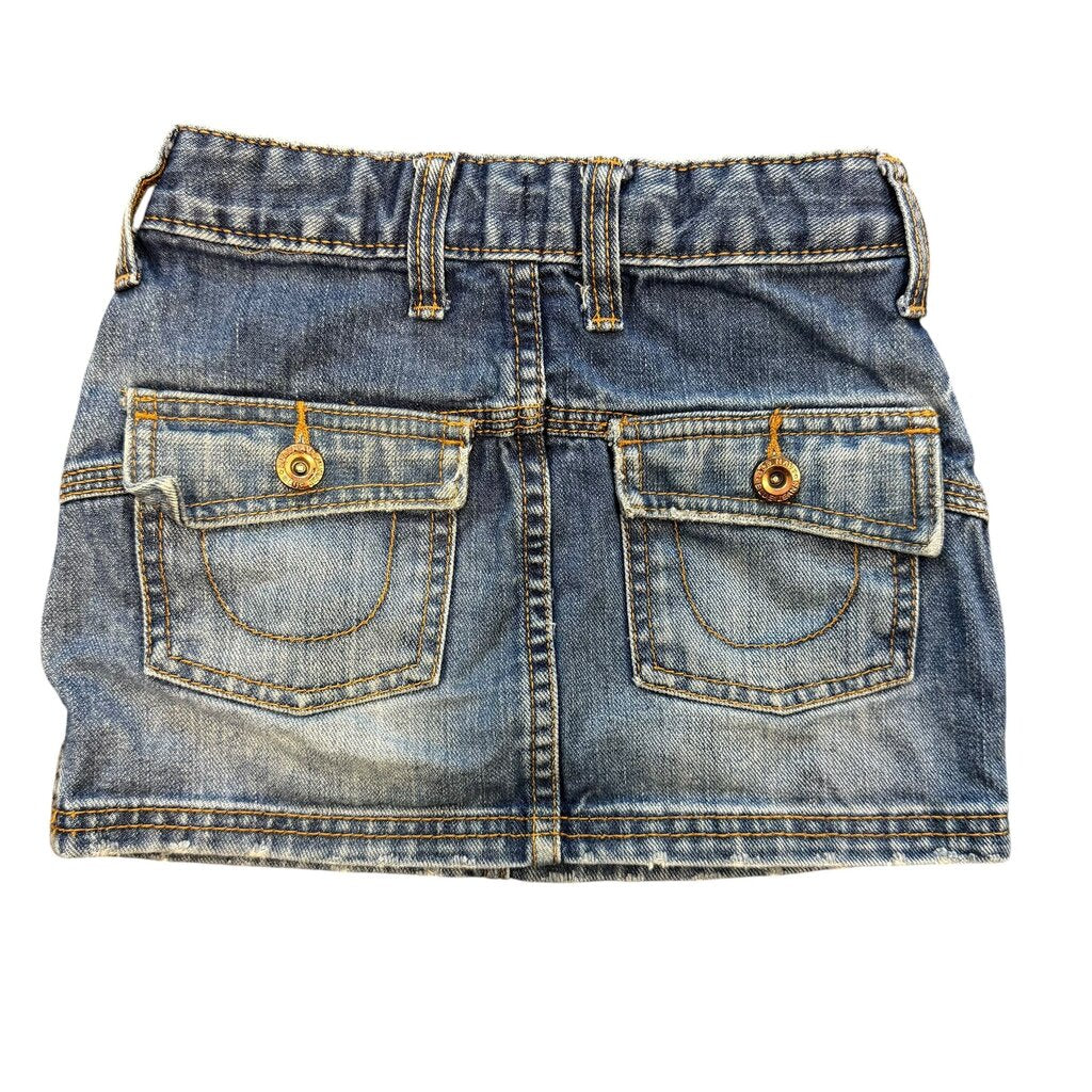 ON Denim Skirt