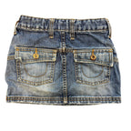 ON Denim Skirt