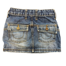 Load image into Gallery viewer, ON Denim Skirt

