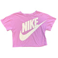 Nike Crop Tshirt