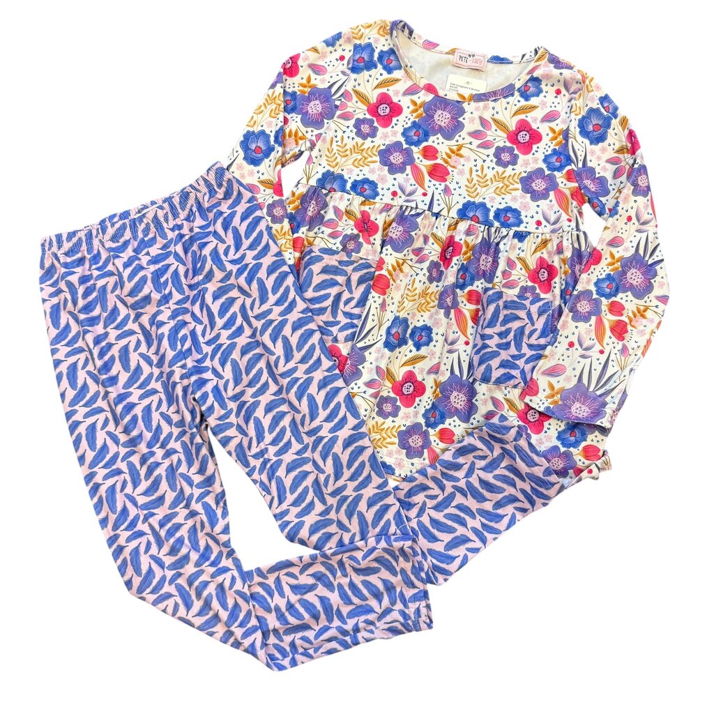 Pete&Lucy Set